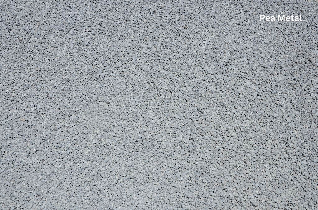 Drainage Metal